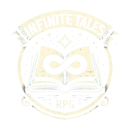 Infinite Tales Logo